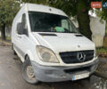 Білий Мерседес Sprinter, об'ємом двигуна 2.87 л та пробігом 444 тис. км за 7500 $, фото 1 на Automoto.ua