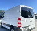 Белый Мерседес Sprinter, объемом двигателя 2.1 л и пробегом 512 тыс. км за 7500 $, фото 20 на Automoto.ua