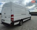Білий Мерседес Sprinter, об'ємом двигуна 3 л та пробігом 560 тис. км за 14300 $, фото 8 на Automoto.ua