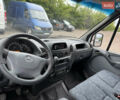 Белый Мерседес Sprinter, объемом двигателя 2.7 л и пробегом 337 тыс. км за 19500 $, фото 9 на Automoto.ua