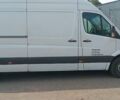 Білий Мерседес Sprinter, об'ємом двигуна 2.15 л та пробігом 475 тис. км за 10500 $, фото 10 на Automoto.ua