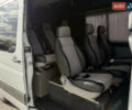 Белый Мерседес Sprinter, объемом двигателя 2.99 л и пробегом 333 тыс. км за 16900 $, фото 25 на Automoto.ua