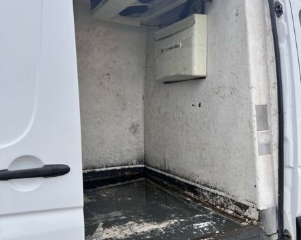 Білий Мерседес Sprinter, об'ємом двигуна 3 л та пробігом 503 тис. км за 18200 $, фото 5 на Automoto.ua