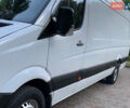 Білий Мерседес Sprinter, об'ємом двигуна 2.15 л та пробігом 620 тис. км за 15999 $, фото 17 на Automoto.ua