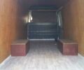 Белый Мерседес Sprinter, объемом двигателя 2.7 л и пробегом 385 тыс. км за 21500 $, фото 19 на Automoto.ua
