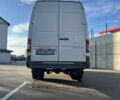 Белый Мерседес Sprinter, объемом двигателя 2.7 л и пробегом 407 тыс. км за 21555 $, фото 13 на Automoto.ua