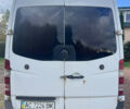 Белый Мерседес Sprinter, объемом двигателя 2.99 л и пробегом 670 тыс. км за 10000 $, фото 4 на Automoto.ua