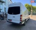 Белый Мерседес Sprinter, объемом двигателя 2.2 л и пробегом 367 тыс. км за 11390 $, фото 5 на Automoto.ua