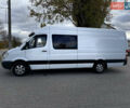 Белый Мерседес Sprinter, объемом двигателя 2.99 л и пробегом 333 тыс. км за 16900 $, фото 7 на Automoto.ua