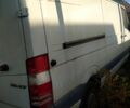 Белый Мерседес Sprinter, объемом двигателя 1.8 л и пробегом 380 тыс. км за 8000 $, фото 1 на Automoto.ua