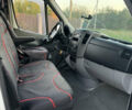 Белый Мерседес Sprinter, объемом двигателя 2.99 л и пробегом 564 тыс. км за 15500 $, фото 14 на Automoto.ua
