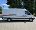 Белый Мерседес Sprinter, объемом двигателя 2.2 л и пробегом 362 тыс. км за 7800 $, фото 2 на Automoto.ua
