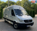 Білий Мерседес Sprinter, об'ємом двигуна 2.15 л та пробігом 620 тис. км за 15999 $, фото 5 на Automoto.ua