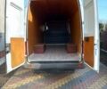 Белый Мерседес Sprinter, объемом двигателя 2.7 л и пробегом 385 тыс. км за 19800 $, фото 45 на Automoto.ua