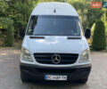 Білий Мерседес Sprinter, об'ємом двигуна 2.15 л та пробігом 620 тис. км за 15999 $, фото 11 на Automoto.ua