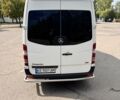 Білий Мерседес Sprinter, об'ємом двигуна 2.1 л та пробігом 550 тис. км за 10200 $, фото 3 на Automoto.ua