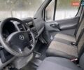 Белый Мерседес Sprinter, объемом двигателя 2.99 л и пробегом 390 тыс. км за 17500 $, фото 19 на Automoto.ua