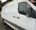 Білий Мерседес Sprinter, об'ємом двигуна 2.87 л та пробігом 444 тис. км за 7500 $, фото 4 на Automoto.ua
