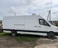 Білий Мерседес Sprinter, об'ємом двигуна 3 л та пробігом 503 тис. км за 18200 $, фото 2 на Automoto.ua