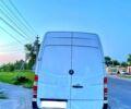Білий Мерседес Sprinter, об'ємом двигуна 2.1 л та пробігом 391 тис. км за 11000 $, фото 5 на Automoto.ua