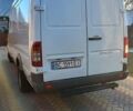 Белый Мерседес Sprinter, объемом двигателя 2.7 л и пробегом 385 тыс. км за 19800 $, фото 12 на Automoto.ua