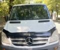 Белый Мерседес Sprinter, объемом двигателя 2.1 л и пробегом 512 тыс. км за 7500 $, фото 9 на Automoto.ua