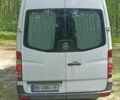 Белый Мерседес Sprinter, объемом двигателя 2.1 л и пробегом 640 тыс. км за 15000 $, фото 5 на Automoto.ua