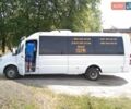 Белый Мерседес Sprinter, объемом двигателя 2.99 л и пробегом 124 тыс. км за 34800 $, фото 1 на Automoto.ua