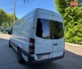 Белый Мерседес Sprinter, объемом двигателя 2.2 л и пробегом 367 тыс. км за 11390 $, фото 7 на Automoto.ua