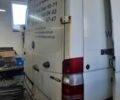Белый Мерседес Sprinter, объемом двигателя 2.1 л и пробегом 500 тыс. км за 4100 $, фото 1 на Automoto.ua