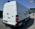 Білий Мерседес Sprinter, об'ємом двигуна 0 л та пробігом 340 тис. км за 24500 $, фото 3 на Automoto.ua