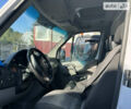 Білий Мерседес Sprinter, об'ємом двигуна 2.15 л та пробігом 700 тис. км за 11500 $, фото 8 на Automoto.ua