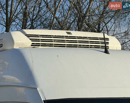 Белый Мерседес Sprinter, объемом двигателя 2.7 л и пробегом 407 тыс. км за 21555 $, фото 42 на Automoto.ua