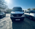 Белый Мерседес Sprinter, объемом двигателя 2.2 л и пробегом 30 тыс. км за 12300 $, фото 1 на Automoto.ua