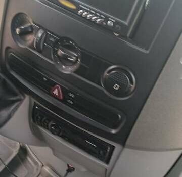 Білий Мерседес Sprinter, об'ємом двигуна 2.15 л та пробігом 475 тис. км за 10500 $, фото 3 на Automoto.ua