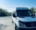 Белый Мерседес Sprinter, объемом двигателя 2.2 л и пробегом 30 тыс. км за 12300 $, фото 3 на Automoto.ua