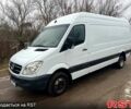 Білий Мерседес Sprinter, об'ємом двигуна 2.1 л та пробігом 422 тис. км за 11500 $, фото 7 на Automoto.ua