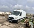 Білий Мерседес Sprinter, об'ємом двигуна 3 л та пробігом 503 тис. км за 18200 $, фото 1 на Automoto.ua