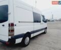 Белый Мерседес Sprinter, объемом двигателя 2.1 л и пробегом 230 тыс. км за 12000 $, фото 5 на Automoto.ua