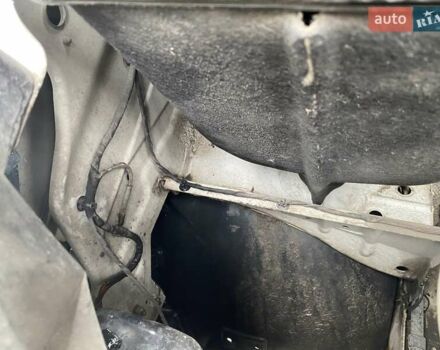 Белый Мерседес Sprinter, объемом двигателя 2.99 л и пробегом 390 тыс. км за 17500 $, фото 24 на Automoto.ua