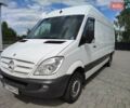 Білий Мерседес Sprinter, об'ємом двигуна 3 л та пробігом 560 тис. км за 14300 $, фото 5 на Automoto.ua