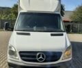 Белый Мерседес Sprinter, объемом двигателя 2.99 л и пробегом 382 тыс. км за 19000 $, фото 1 на Automoto.ua