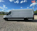 Білий Мерседес Sprinter, об'ємом двигуна 2.15 л та пробігом 40 тис. км за 8900 $, фото 3 на Automoto.ua