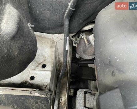 Белый Мерседес Sprinter, объемом двигателя 2.99 л и пробегом 390 тыс. км за 17500 $, фото 22 на Automoto.ua