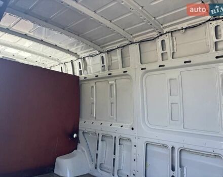 Білий Мерседес Sprinter, об'ємом двигуна 0 л та пробігом 340 тис. км за 24500 $, фото 24 на Automoto.ua
