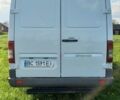 Белый Мерседес Sprinter, объемом двигателя 2.7 л и пробегом 385 тыс. км за 21500 $, фото 24 на Automoto.ua