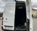 Белый Мерседес Sprinter, объемом двигателя 3 л и пробегом 800 тыс. км за 13800 $, фото 6 на Automoto.ua