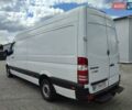 Білий Мерседес Sprinter, об'ємом двигуна 3 л та пробігом 560 тис. км за 14300 $, фото 6 на Automoto.ua