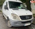 Білий Мерседес Sprinter, об'ємом двигуна 2.87 л та пробігом 340 тис. км за 7500 $, фото 8 на Automoto.ua