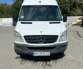 Белый Мерседес Sprinter, объемом двигателя 2.15 л и пробегом 666 тыс. км за 10500 $, фото 1 на Automoto.ua